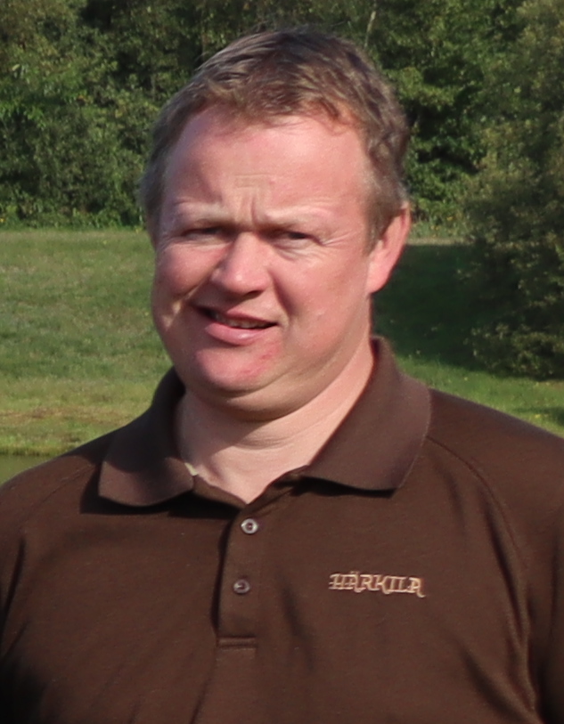 Michael Damkjær Pedersen