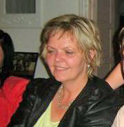 Vera Ellen Storm Nielsen	