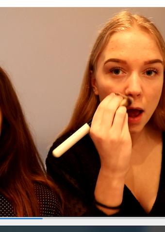 Girls Only  - Klik for at tilmelde dig