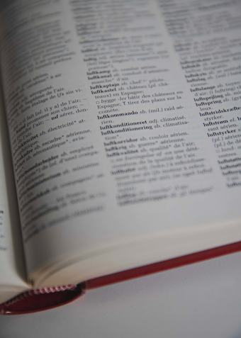 Dansk som 2. sprog - learn Danish - Klik for at tilmelde dig