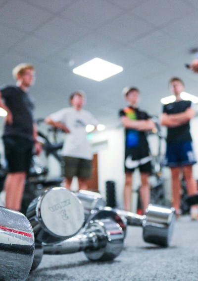Fitness