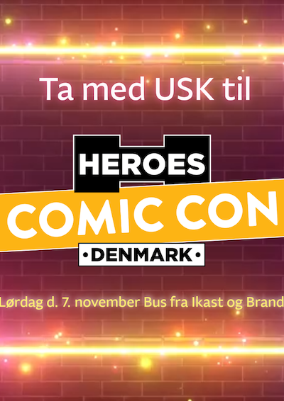 comic con