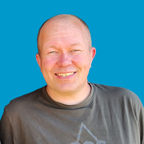 Søren Johnsson