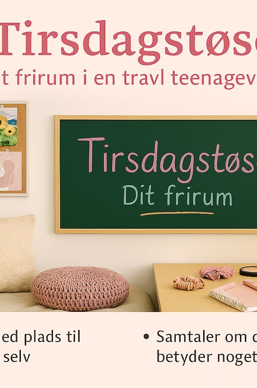 Tirsdagstøser