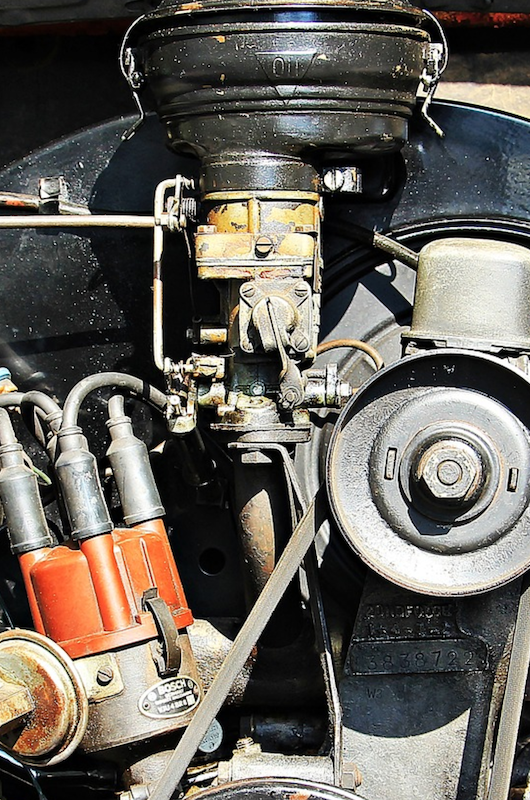 motor