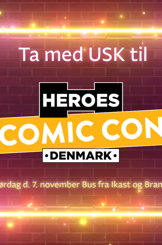 comic con
